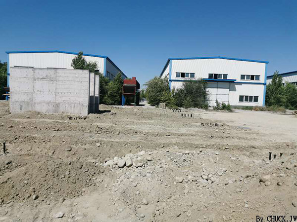 新疆霍尔果斯电炉项目（在建） (38)